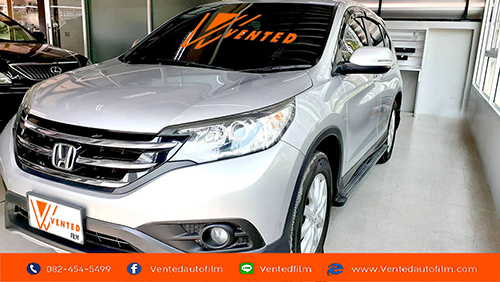 CRV02 00