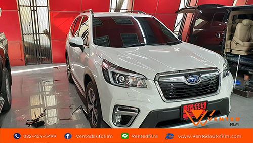 forester 00
