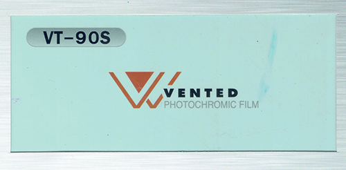 VT 90S film